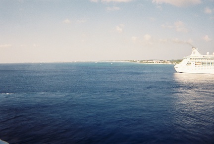 Cayman Waterfront
